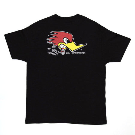 Camisetas básicas (MASCULINO) - Mr. Horsepower