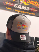 KIT - Moletom + Boné Cinza ou Touca