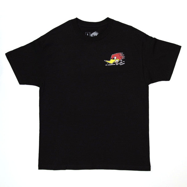 Camiseta Tradicional Mr. Horsepower