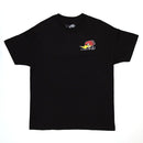 Camiseta Tradicional Mr. Horsepower