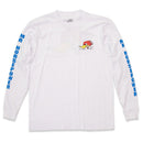 Camiseta de manga curta Mr. Horsepower