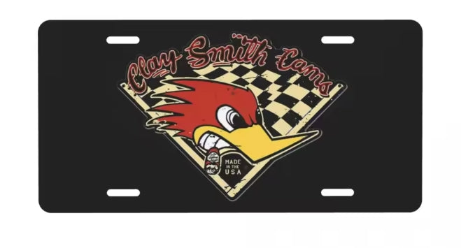 PLACAS DECORATIVAS - HORSEPOWER