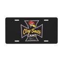 PLACAS DECORATIVAS - HORSEPOWER