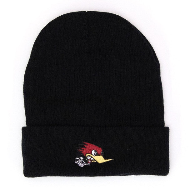 Gorro/Touca - Mr. Horsepower